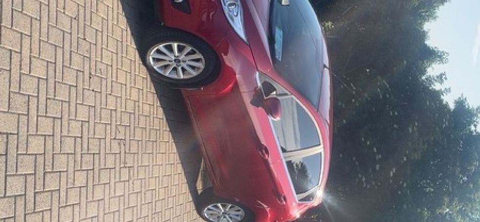 2017 Ford Fiesta