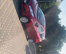 2017 Ford Fiesta
