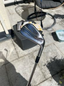 Taylormade P790 4 iron