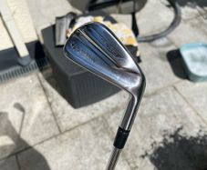 Taylormade P790 4 iron