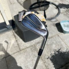 Taylormade P790 4 iron