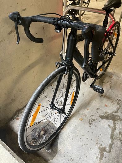 Scott Speedster 50 Road Bike