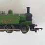 Hornby 00 guage train Lner class 8477 video Image 10