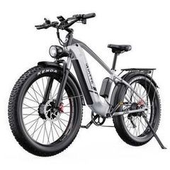 DUOTTS F26 PRO Electric Mountain Bike Dublin