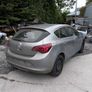 Breaking Opel astra 2010 petrol Image 4