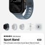 nomad apple watch Image 3