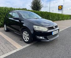 2013 VW Polo 1.2 TSI Automatic (Fresh NCT)