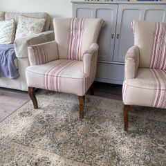Occasional Chairs