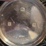 925 Sterling Silver Dennison Watch Case Image 7