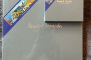 Annabel Langrish 'Windows/Landscapes' Tablemat &amp; Coaster sets
