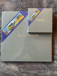 Annabel Langrish 'Windows/Landscapes' Tablemat & Coaster sets
