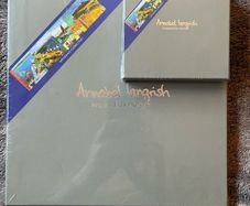 Annabel Langrish 'Windows/Landscapes' Tablemat & Coaster sets