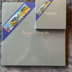 Annabel Langrish 'Windows/Landscapes' Tablemat & Coaster sets