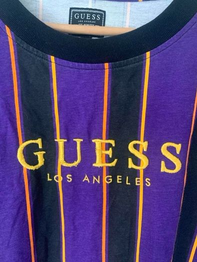 Guess Long Sleeve