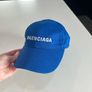 Balenciaga cap Image 8