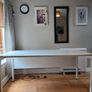 Office Desk & Chair Image 2