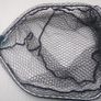 Folding Rubber Large Mesh Landing Net Image 5