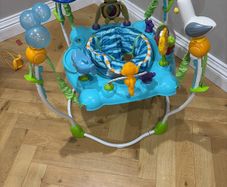 jumperoo