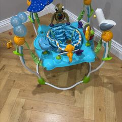 jumperoo
