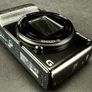 Sony Cyber-shot DSC-HX50 (parts/ repair) Image 4