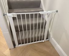 Babydan baby gate