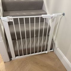Babydan baby gate