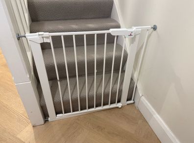 Babydan baby gate