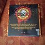 Lp Guns N' Roses Use Your Illusion 1 Double Lp Image 2