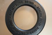 Fuel Filler Clip (Fiat Uno/Panda)
