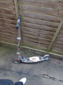 Scooter