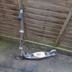 Scooter
