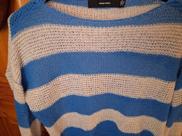 Vera moda thin jumper