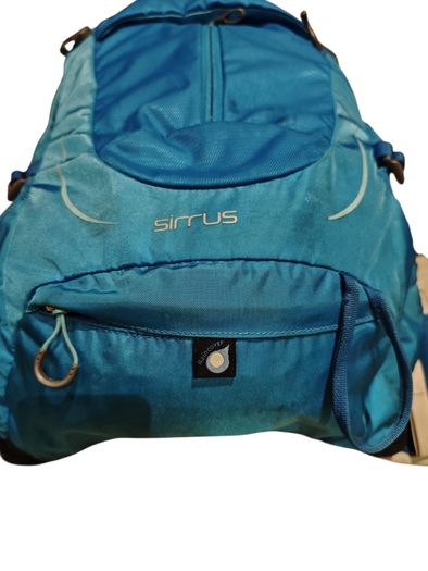 Osprey Sirrus 24 L