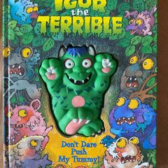 Igor the terrible