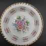 Vintage Debonair Pottery Ironstone Ware Fruit Bowl Large Image 2