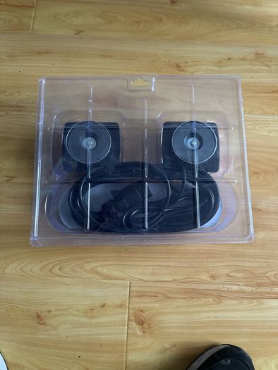 trailer/caravan led lights