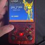 R39 Max Retro Emulation Handheld Image 8