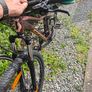 Scott Contessa Ladies Mountain bike  size Xs Image 2
