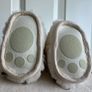 Bnwt bootie slippers from Next Image 3