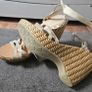 Wedges Brand New Image 2