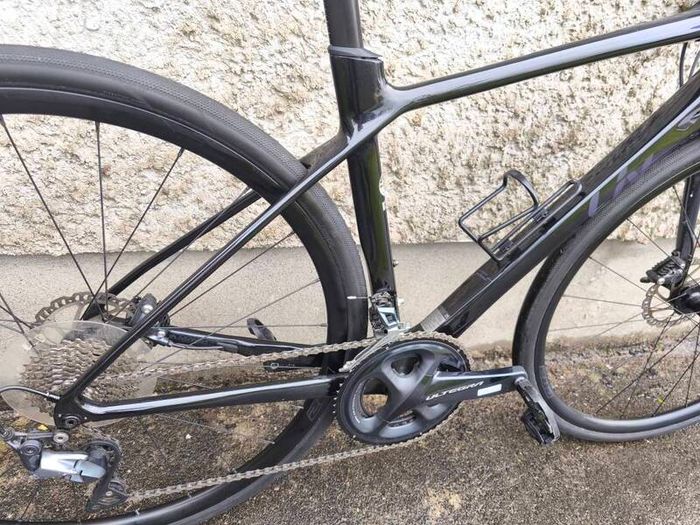 Giant Liv Langma Advanced 1 carbon