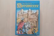 Carcassonne Family Board Game Rio Grande First Edition 2000 OOP