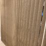 vertical window/door blind Image 4