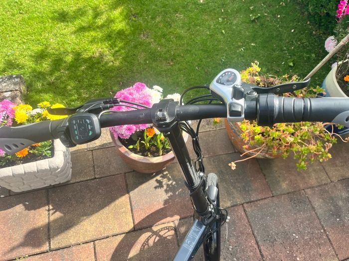 electric bike