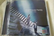 Lighthouse Family Greatest Hits Cd