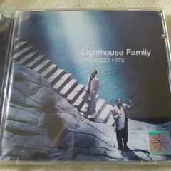 Lighthouse Family Greatest Hits Cd