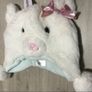 brand new girls hat size 6-7 years Image 2