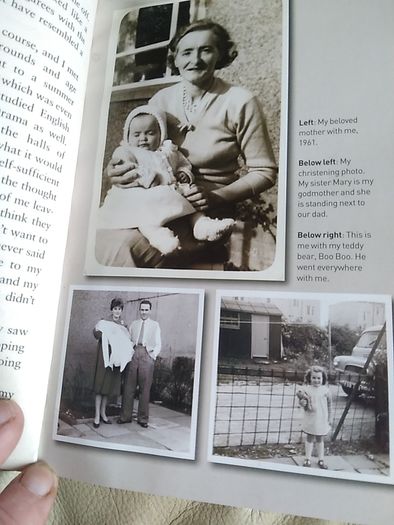 Susan Boyle Autobiography