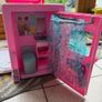 Barbie Dream 3-in-1 Camper Van Image 2