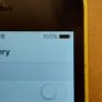 Apple Iphone 5c, Yellow, 16GB, works perfect, some screen damage, but touchscreen works fine Image 7